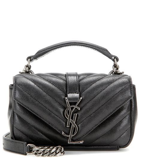 monogram bag ysl|saint laurent monogram shoulder bag.